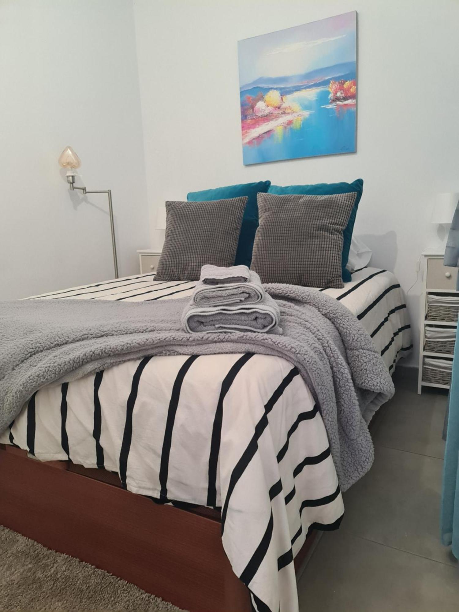 Casa Paula Apartment Arinaga Bagian luar foto