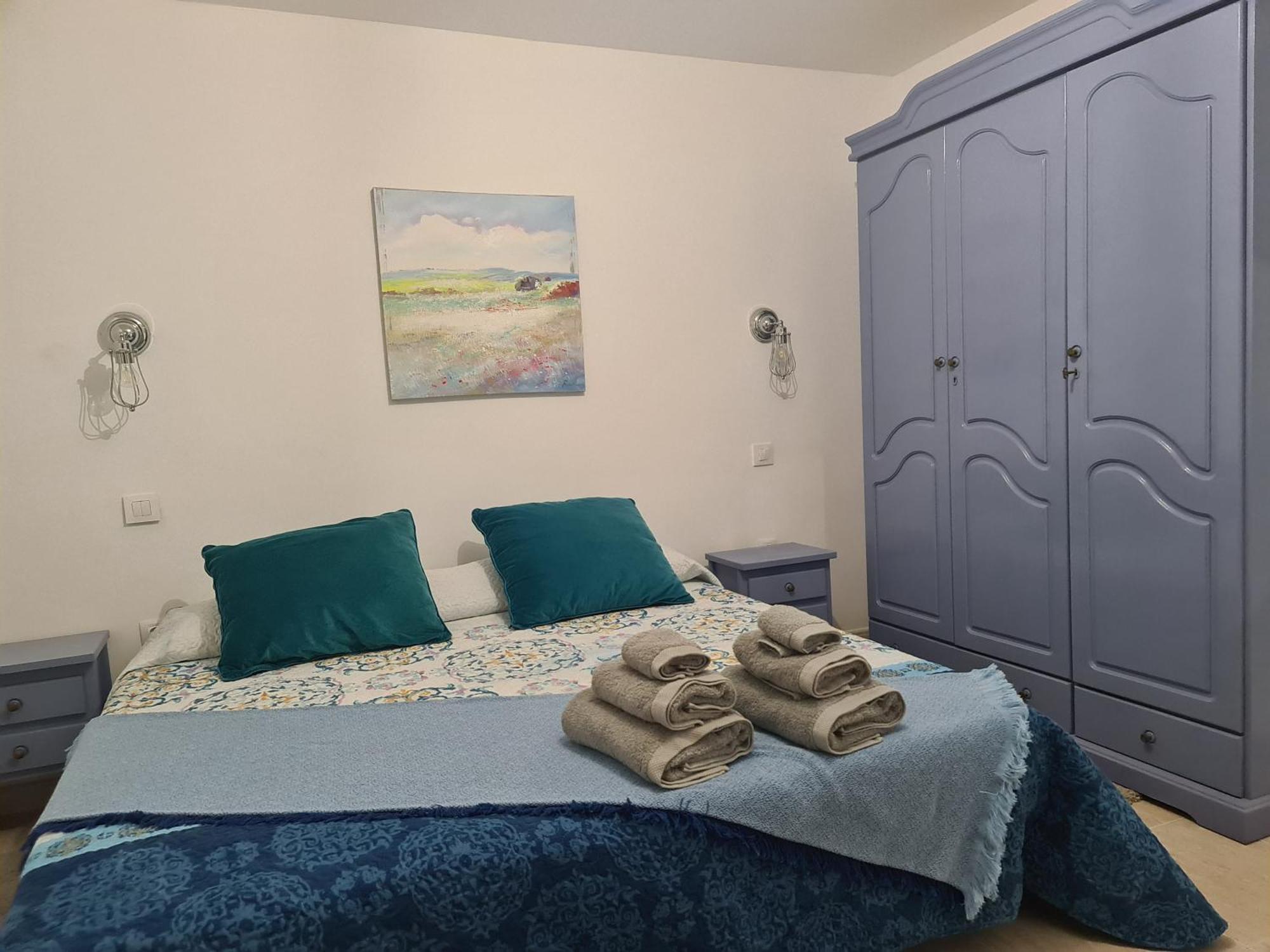 Casa Paula Apartment Arinaga Bagian luar foto
