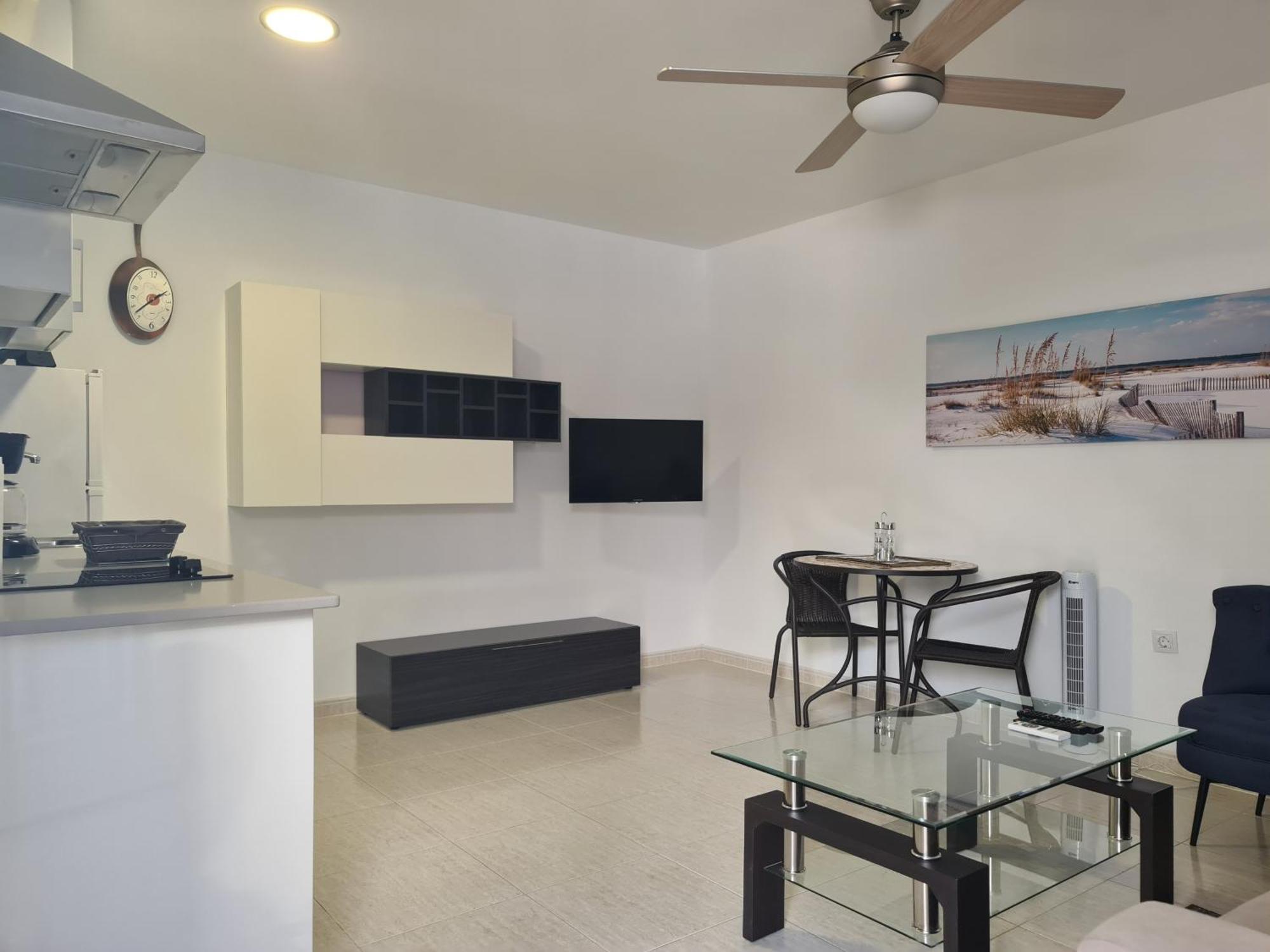 Casa Paula Apartment Arinaga Bagian luar foto