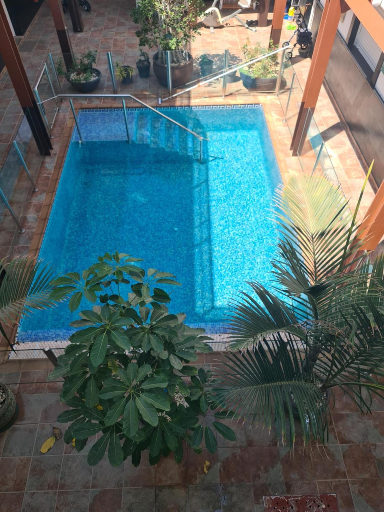 Casa Paula Apartment Arinaga Bagian luar foto