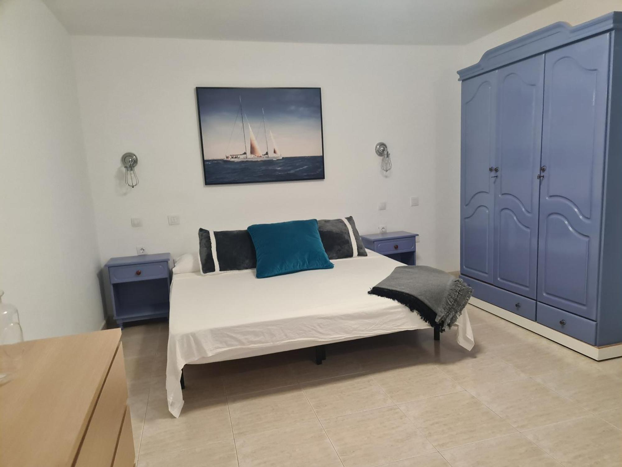 Casa Paula Apartment Arinaga Bagian luar foto