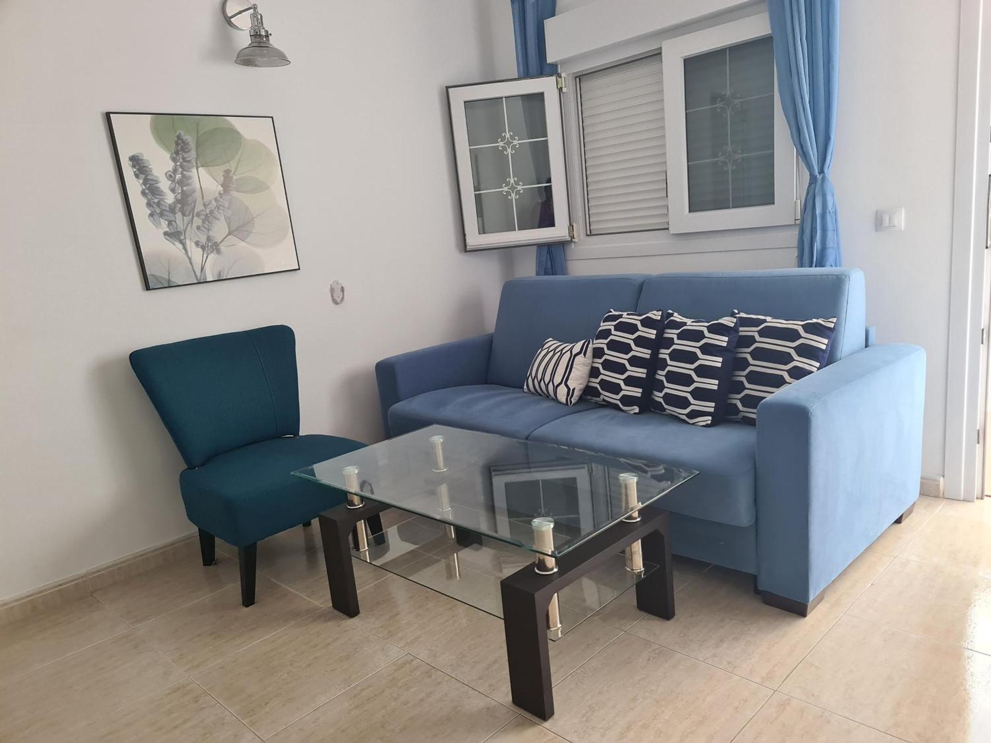 Casa Paula Apartment Arinaga Bagian luar foto